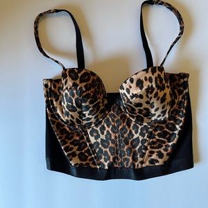 NWT Agent Provocateur
